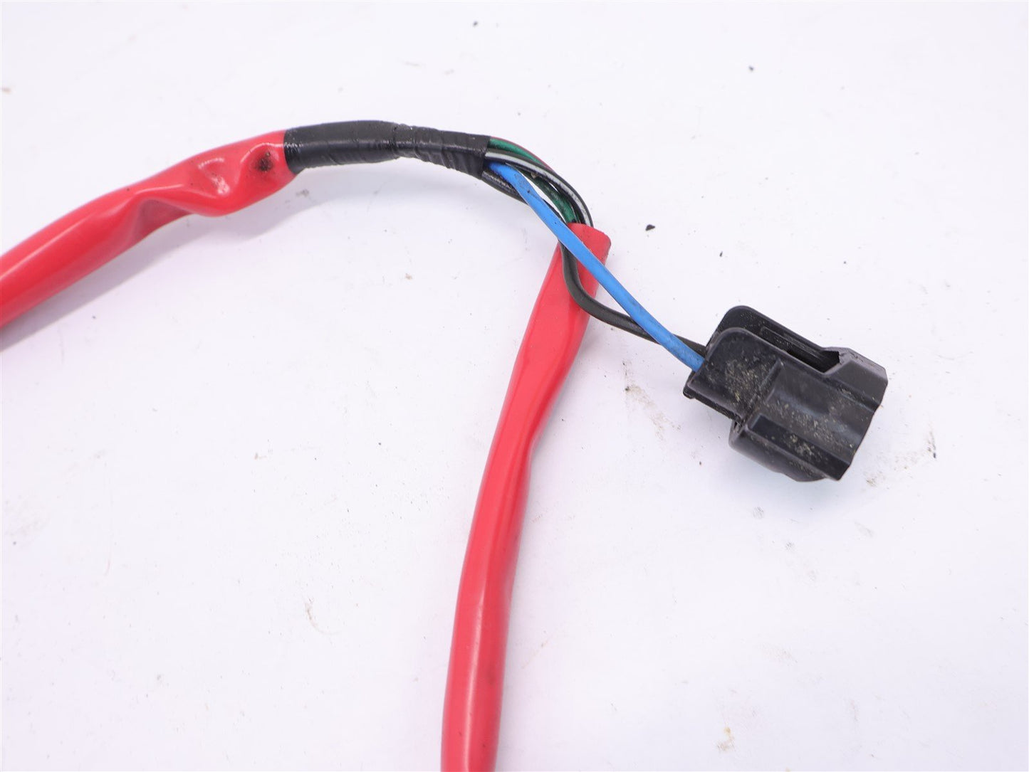 2014-2016 Subaru Forester Headlight Harness Wiring Wire OEM 14 15 16 LH or RH