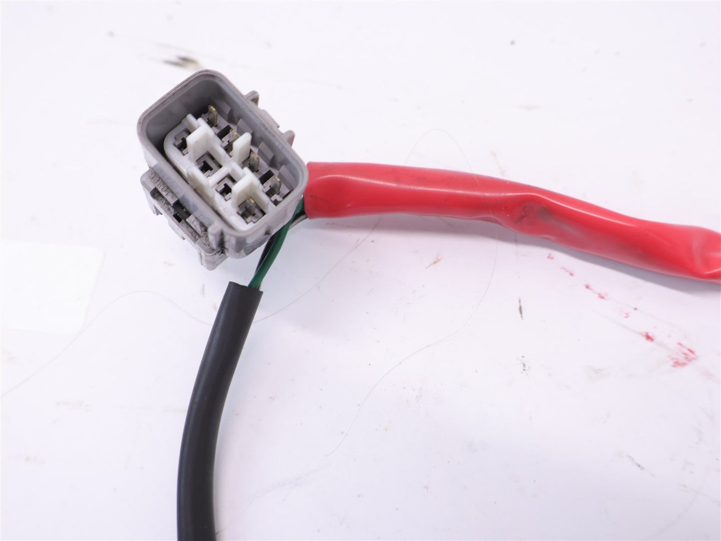 2014-2016 Subaru Forester Headlight Harness Wiring Wire OEM 14 15 16 LH or RH