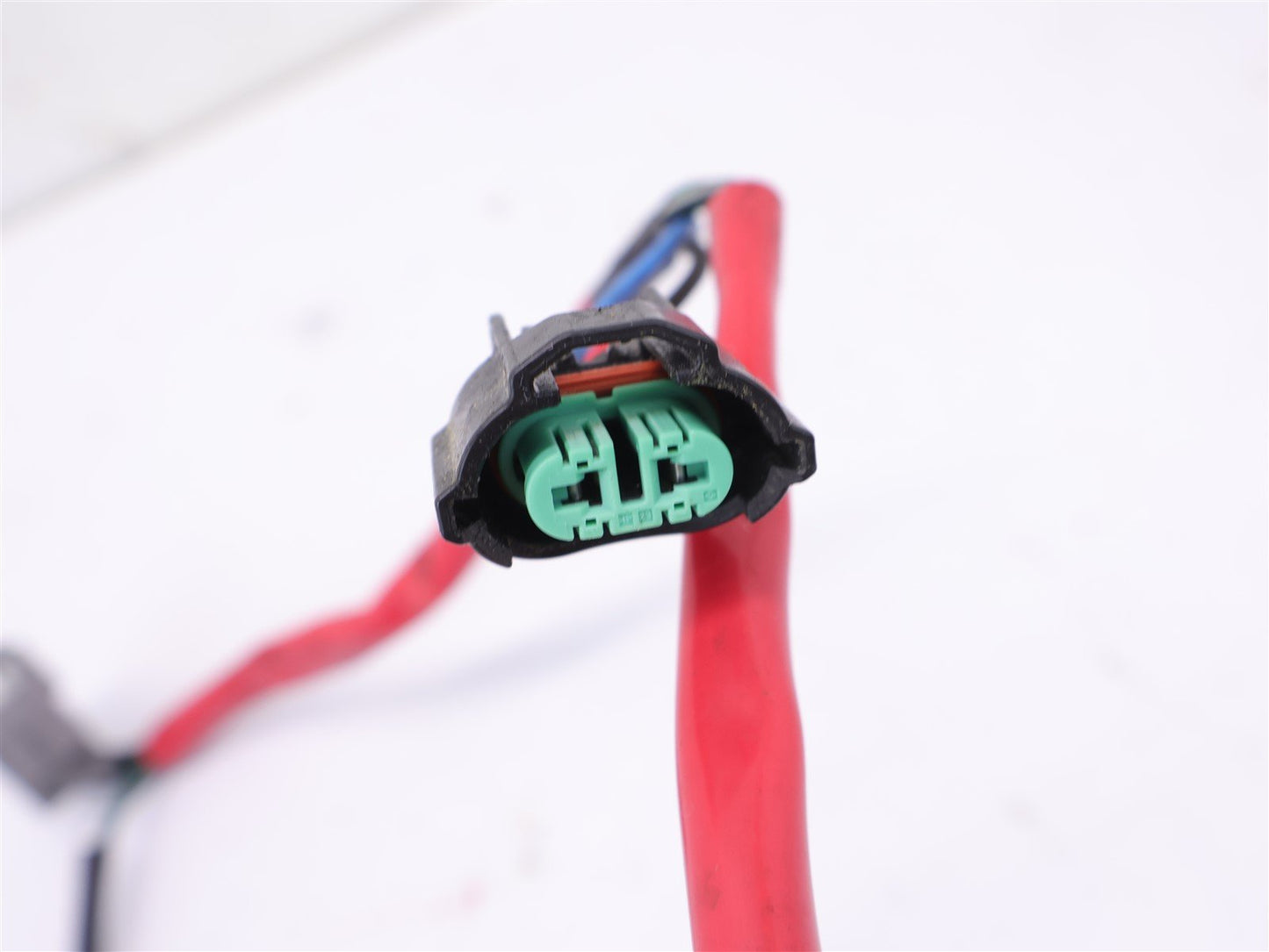 2014-2016 Subaru Forester Headlight Harness Wiring Wire OEM 14 15 16 LH or RH