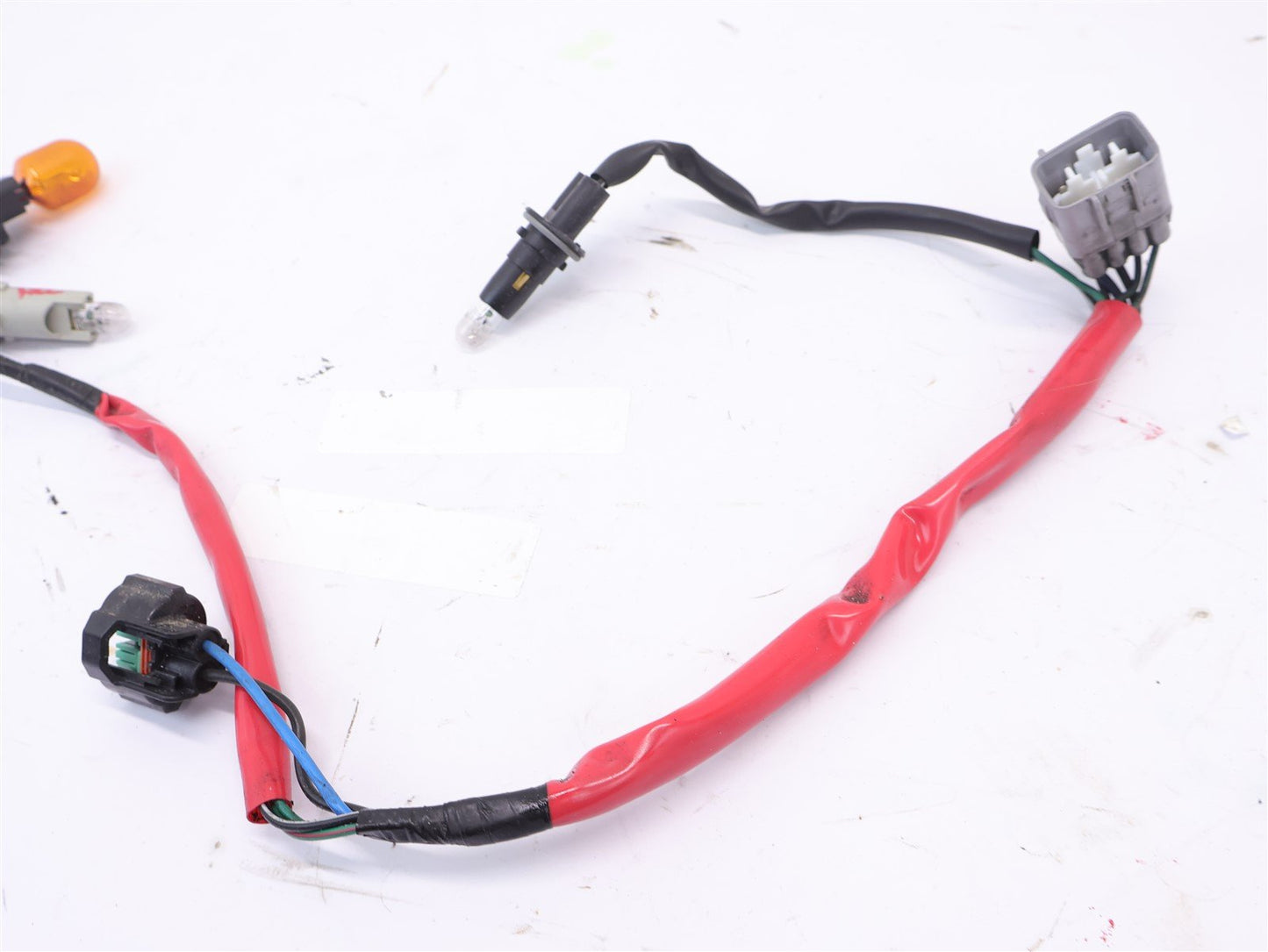2014-2016 Subaru Forester Headlight Harness Wiring Wire OEM 14 15 16 LH or RH