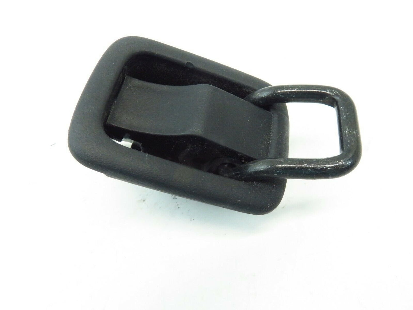 2014-2016 Subaru Forester Cargo Hook Anchor Tie Down Pull Rear Hatch 14 15 16
