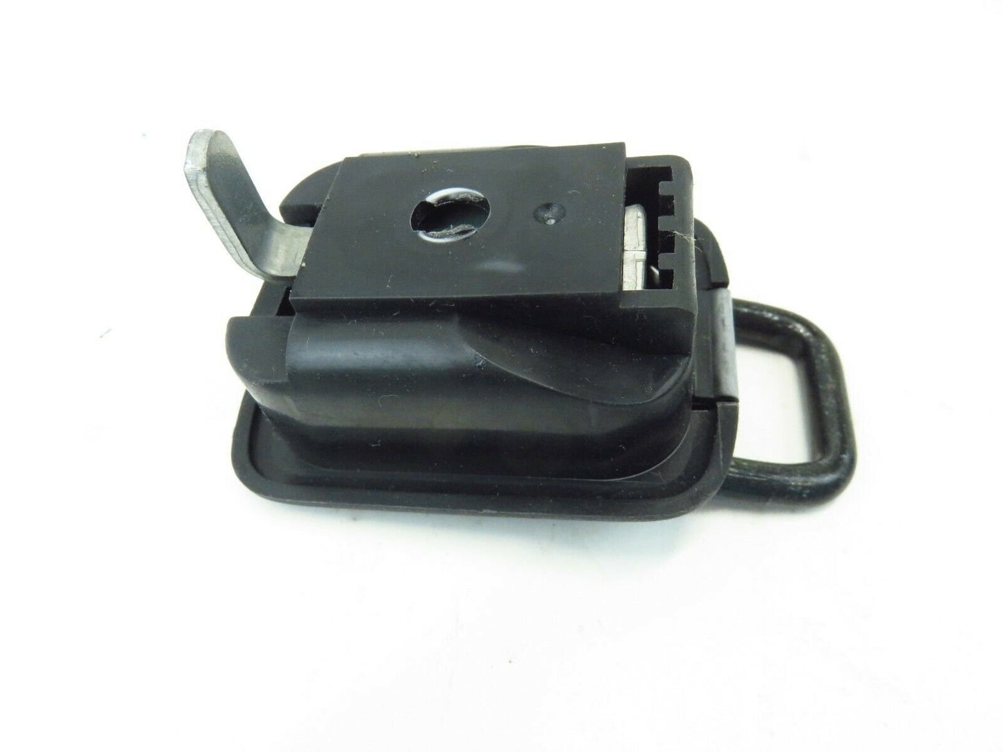2014-2016 Subaru Forester Cargo Hook Anchor Tie Down Pull Rear Hatch 14 15 16