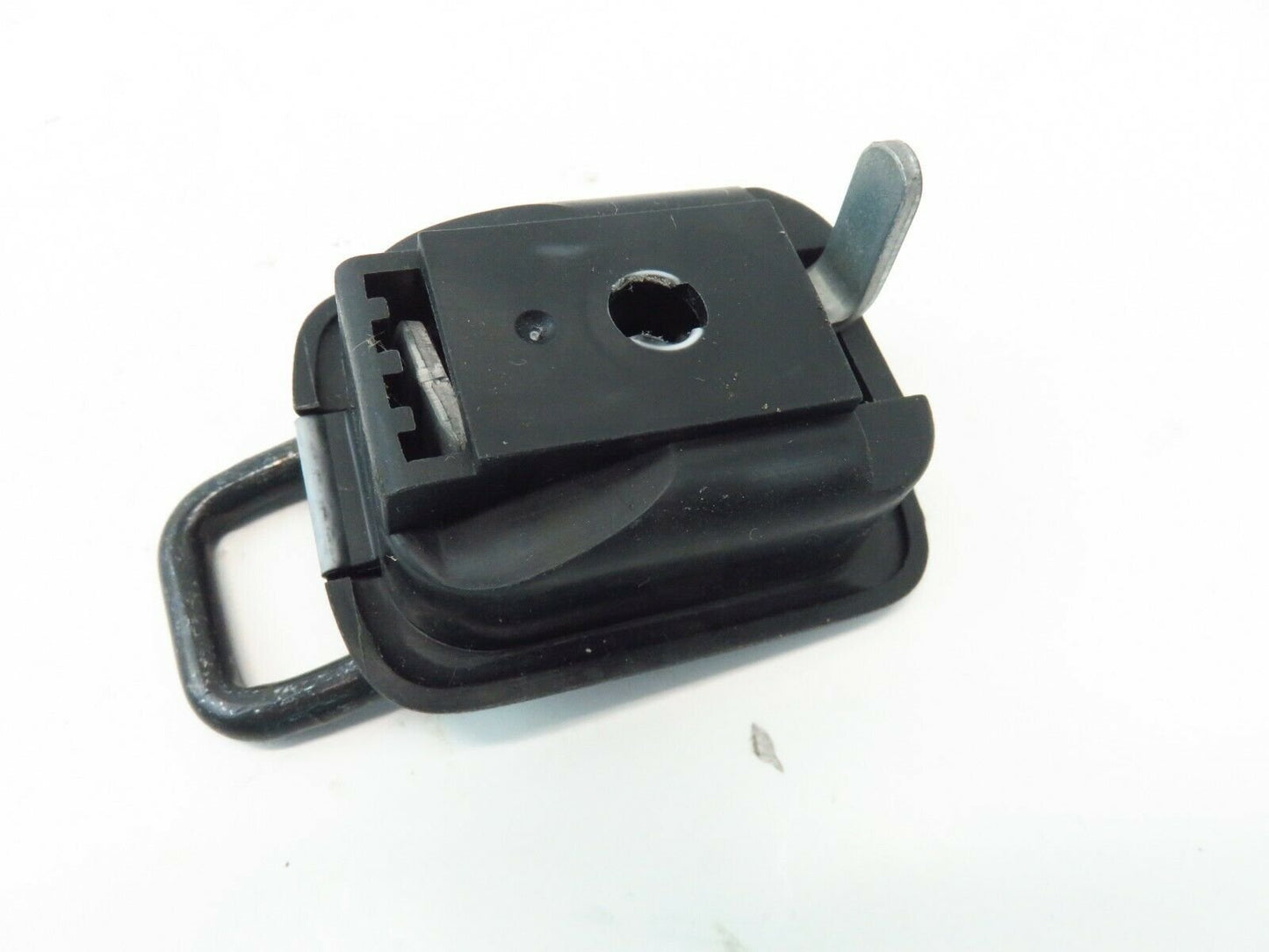 2014-2016 Subaru Forester Cargo Hook Anchor Tie Down Pull Rear Hatch 14 15 16