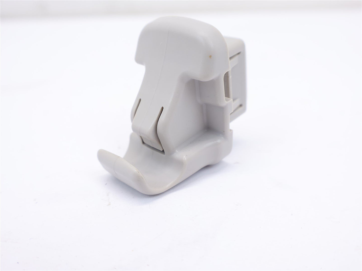 2010-2023 Subaru Legacy Outback Sun Visor Clip Hook Driver Passenger OEM