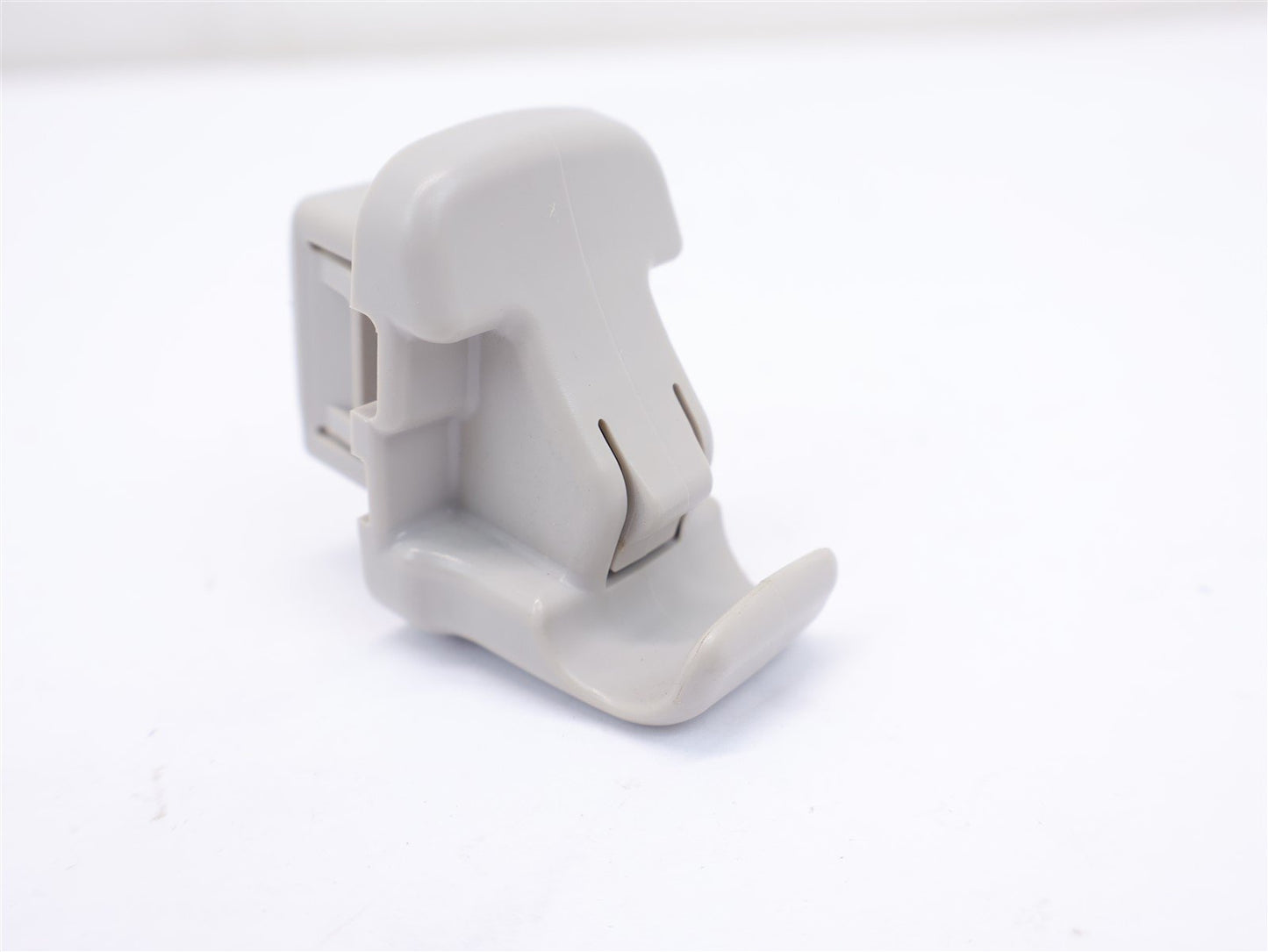 2010-2023 Subaru Legacy Outback Sun Visor Clip Hook Driver Passenger OEM