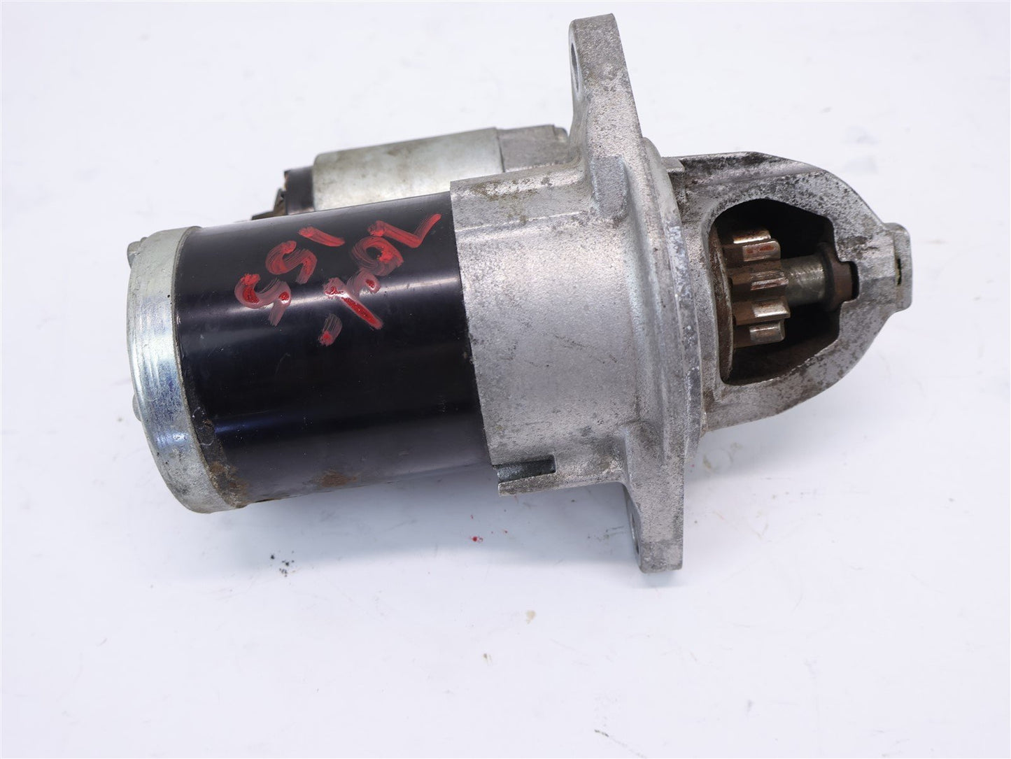 2014-2018 Subaru Forester Starter Motor 2.5L CVT Automatic 23300AA710 OEM