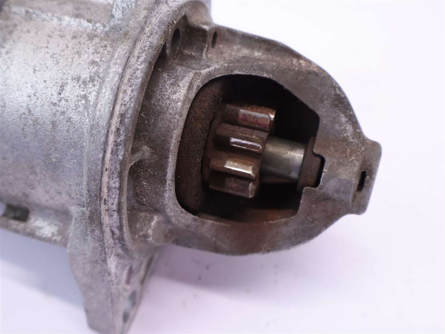 2012-2016 Subaru Impreza 2.0L Starter Motor CVT Automatic 23300AA710 OEM