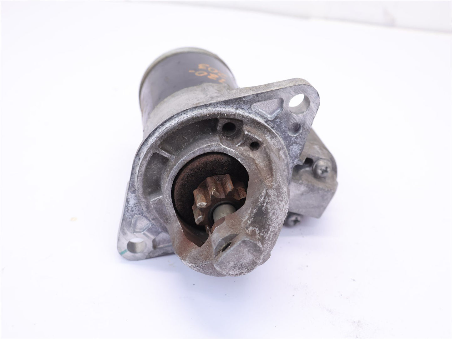 2012-2016 Subaru Impreza 2.0L Starter Motor CVT Automatic 23300AA710 OEM