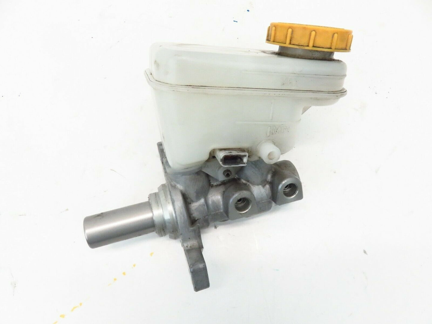 2016-2018 Subaru Forester Brake Master Cylinder Reservoir OEM 16-18
