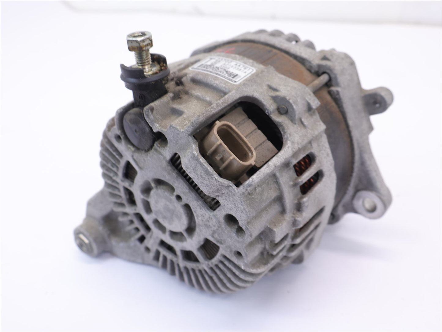 2014-2016 Subaru Forester Alternator 23700AA761 OEM 14 15 16