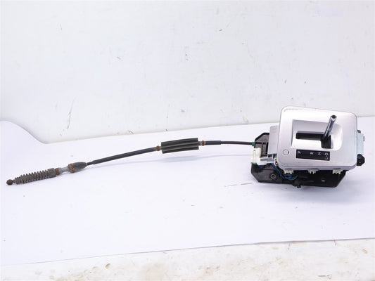2014-2016 Subaru Forester Shifter Selector Linkage Assembly CVT Automatic 14-16