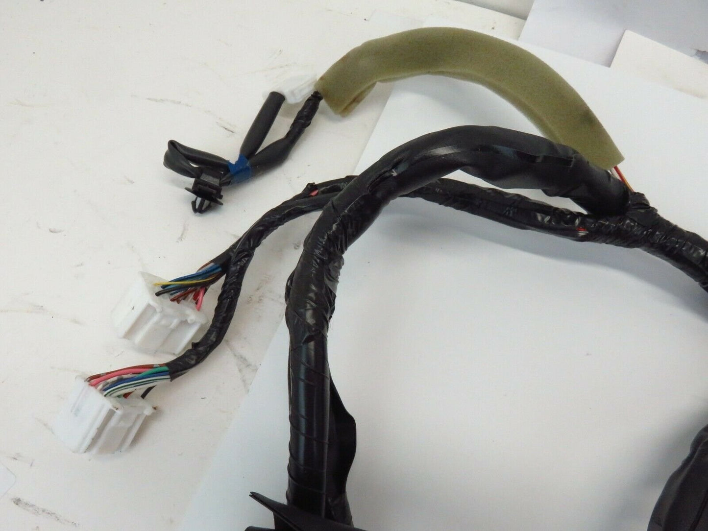 2016 Subaru Forester Dash Instrument Panel Wiring Harness 81302SG342 Wire 16