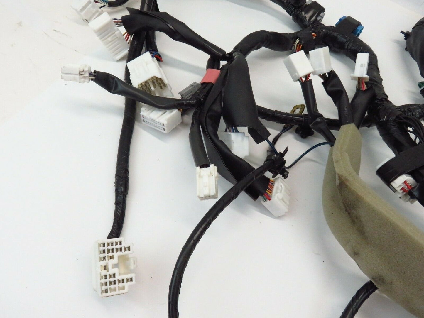 2016 Subaru Forester Dash Instrument Panel Wiring Harness 81302SG342 Wire 16