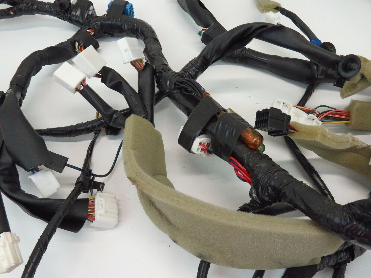 2016 Subaru Forester Dash Instrument Panel Wiring Harness 81302SG342 Wire 16