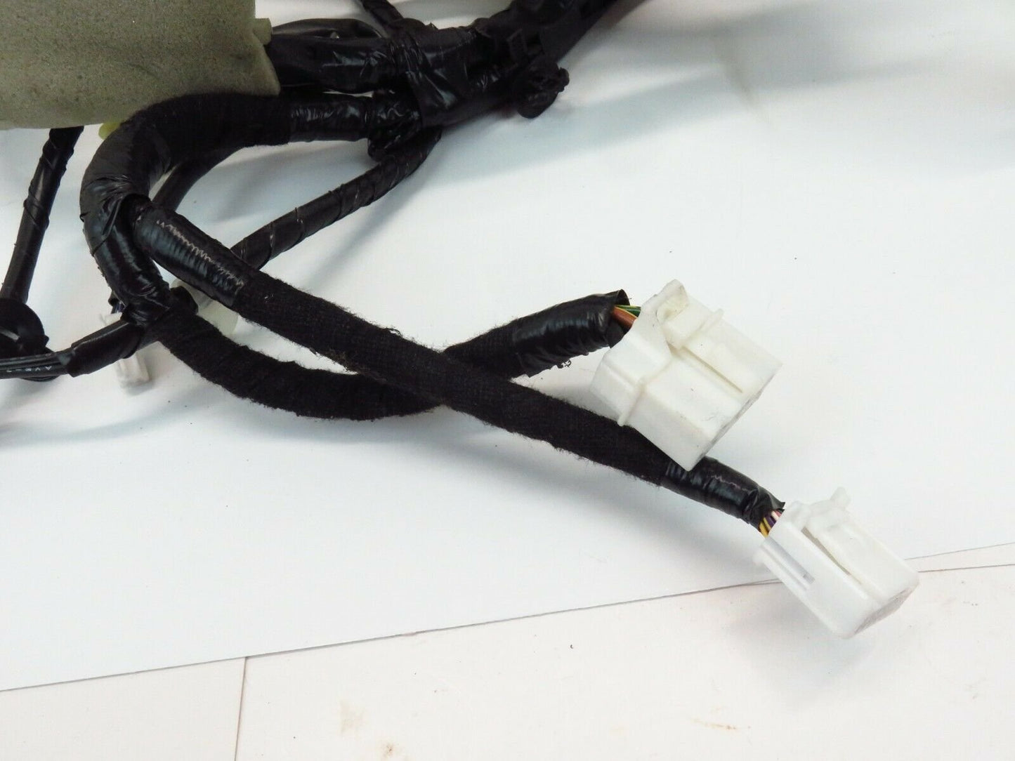 2016 Subaru Forester Dash Instrument Panel Wiring Harness 81302SG342 Wire 16