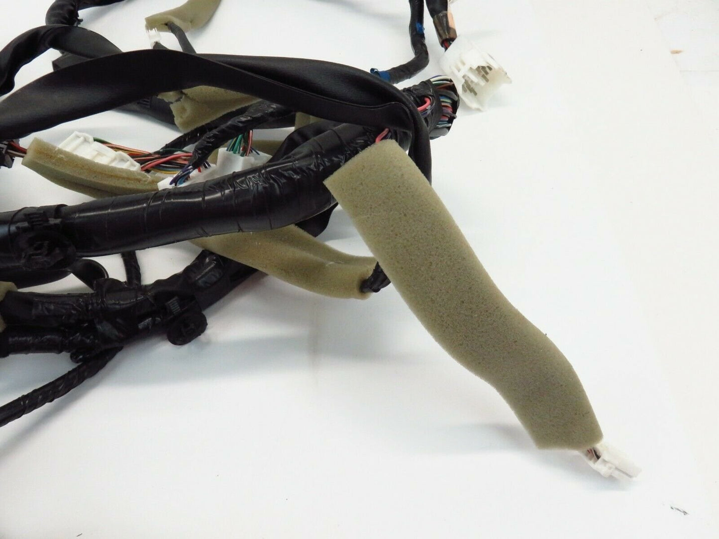 2016 Subaru Forester Dash Instrument Panel Wiring Harness 81302SG342 Wire 16