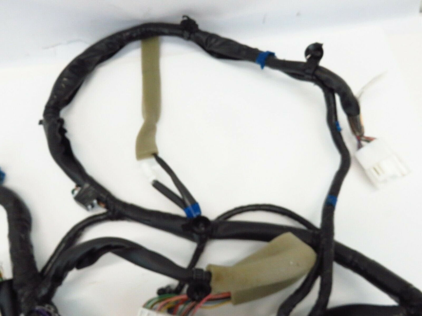 2016 Subaru Forester Dash Instrument Panel Wiring Harness 81302SG342 Wire 16