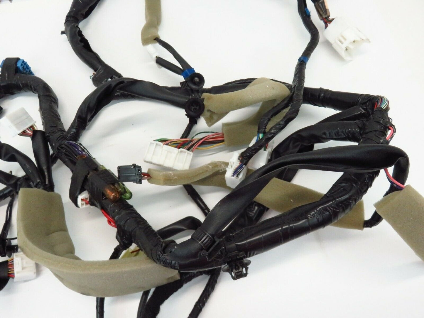 2016 Subaru Forester Dash Instrument Panel Wiring Harness 81302SG342 Wire 16