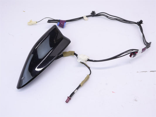 2016 Subaru Forester Antenna Roof Mounted Radio OEM Black 16