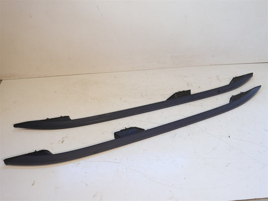 2014-2018 Subaru Forester Roof Rack Pair Rails Rail Luggage Cargo LH RH OEM