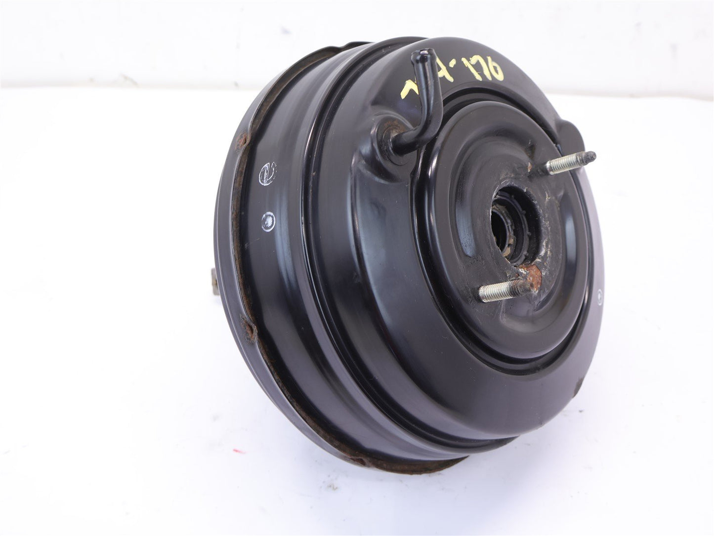 2016-2017 Subaru Forester Power Brake Booster 2.5L OEM 15-17