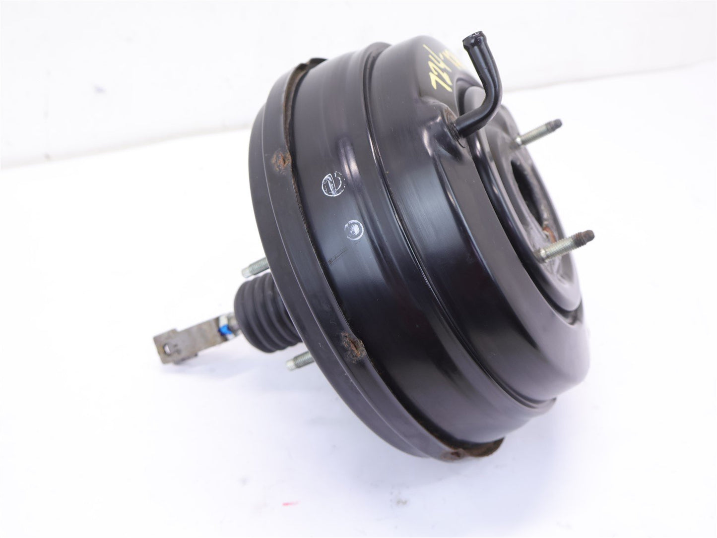2016-2017 Subaru Forester Power Brake Booster 2.5L OEM 15-17