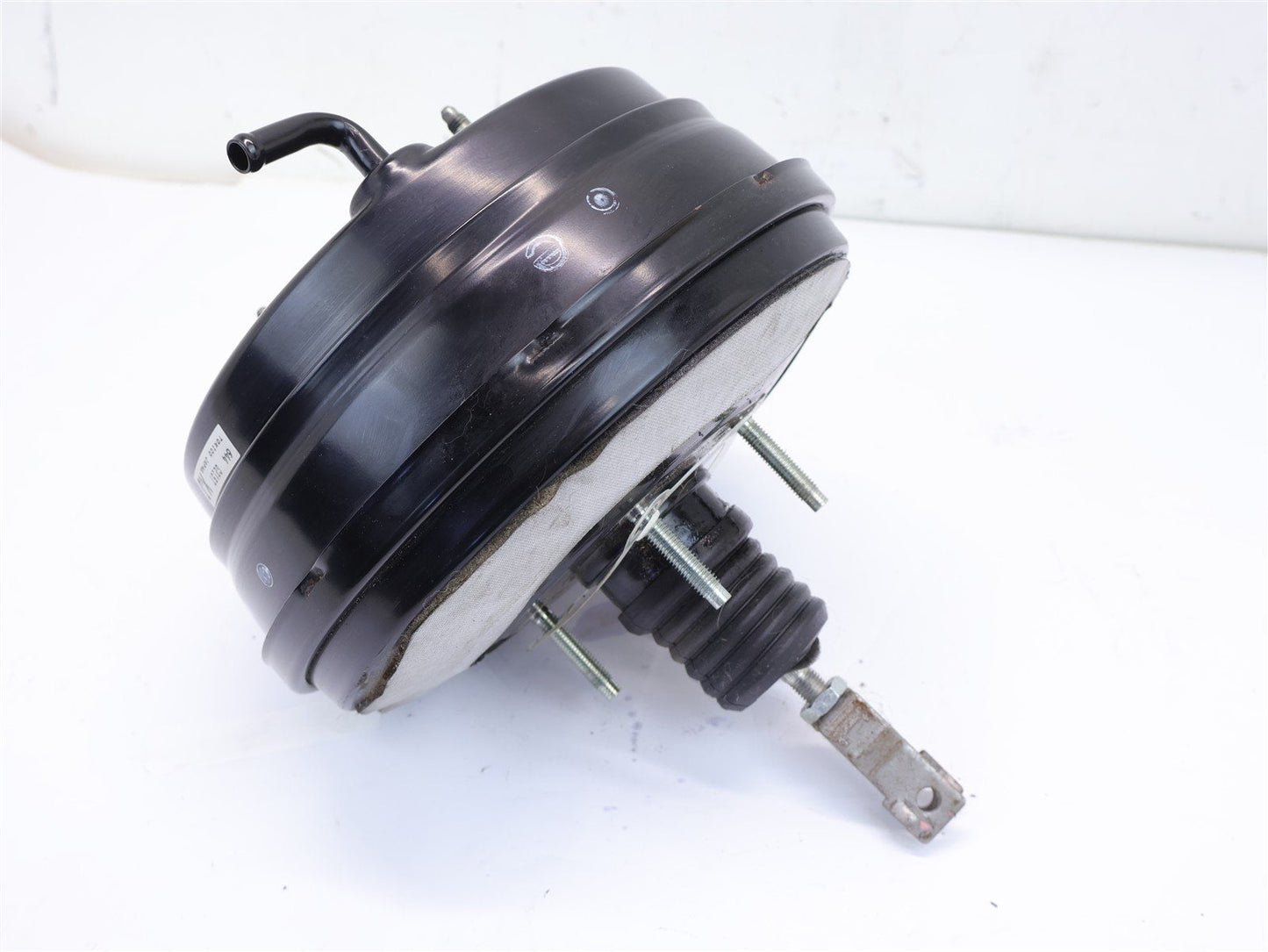 2016-2017 Subaru Forester Power Brake Booster 2.5L OEM 15-17