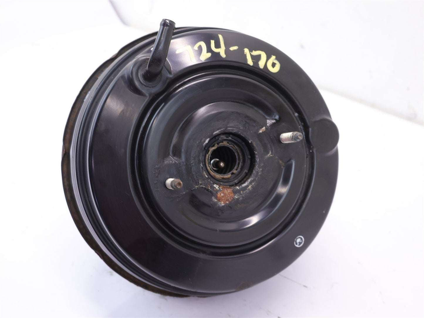 2016-2017 Subaru Forester Power Brake Booster 2.5L OEM 15-17