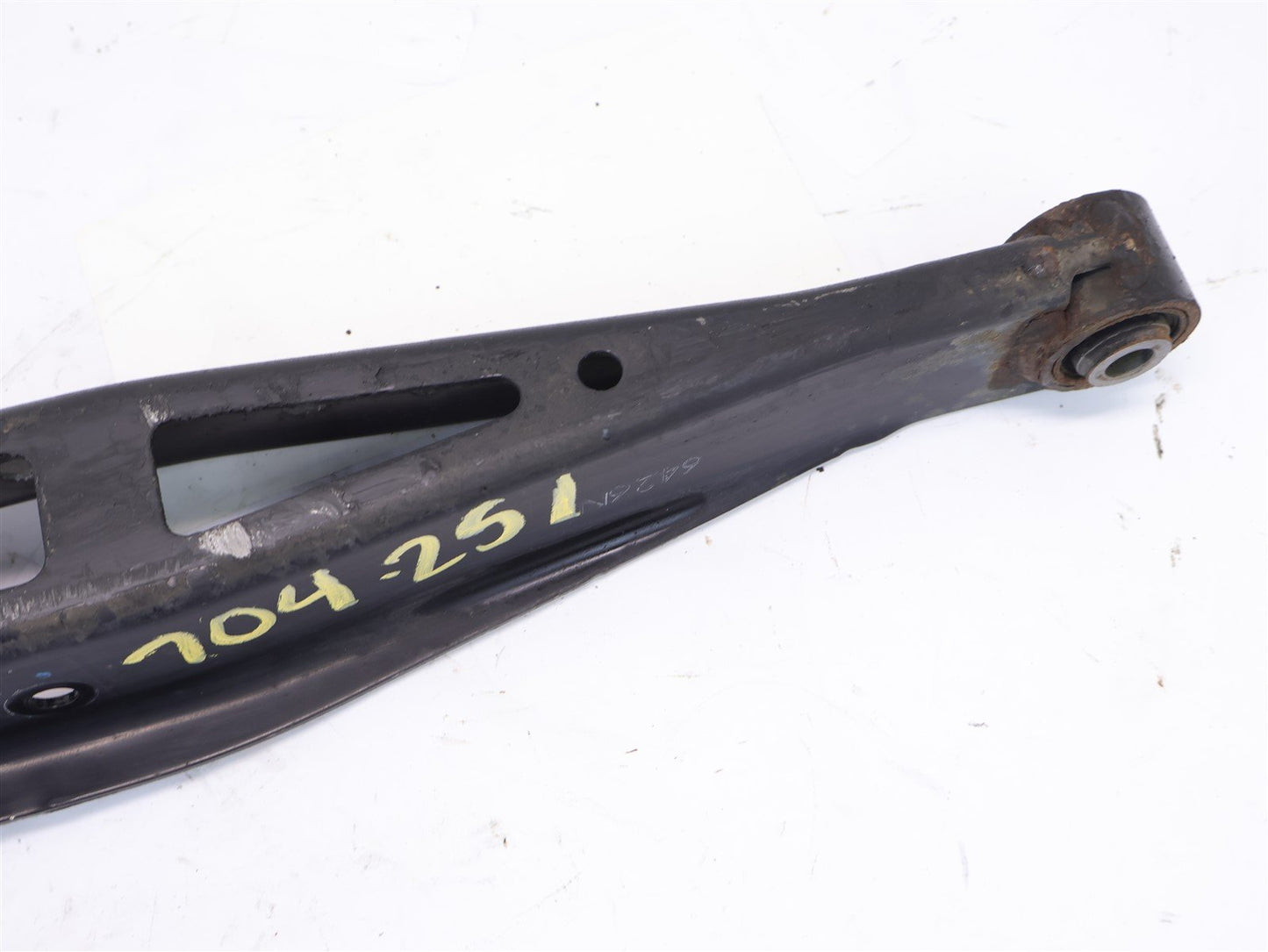 2014-2016 Subaru Forester Rear Lower Control Trailing Lateral Arm Passenger OEM