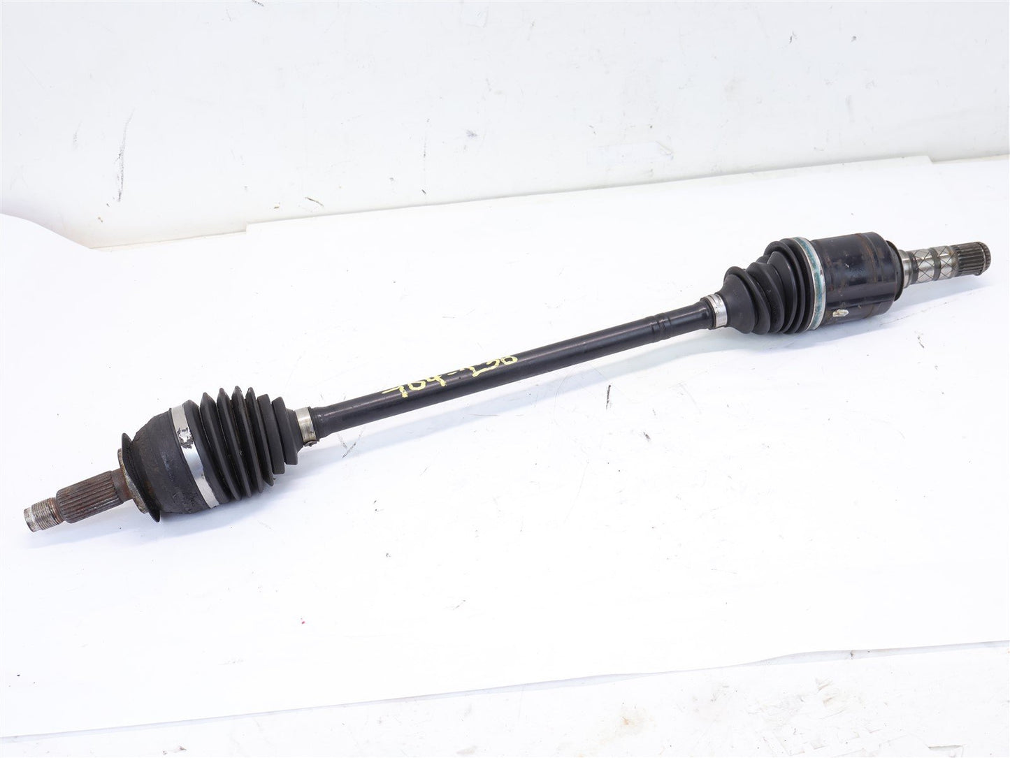 2014-2018 Subaru Forester Front Axle Shaft CVT Auto Trans Driver LH Left OEM