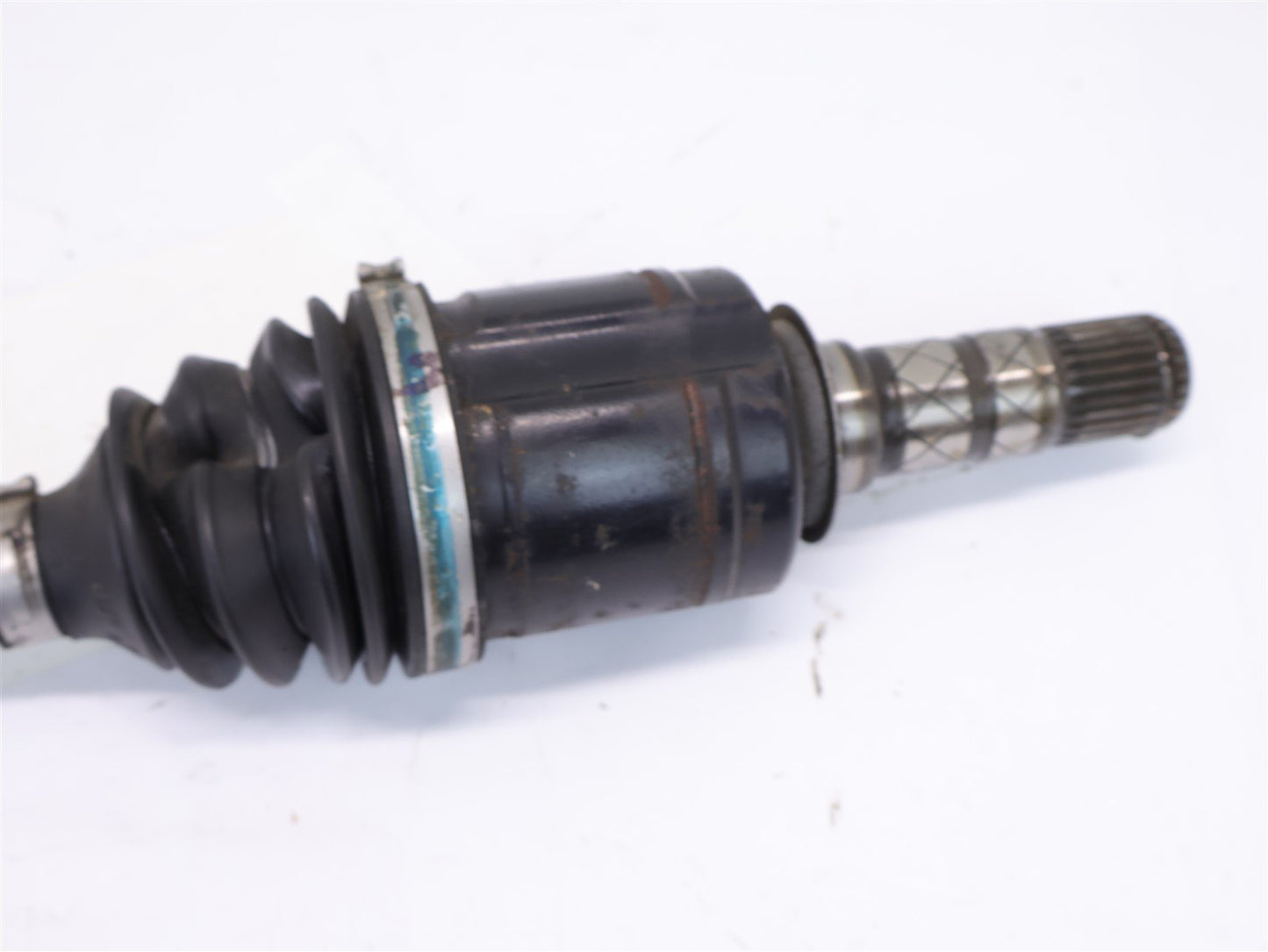 2014-2018 Subaru Forester Front Axle Shaft CVT Auto Trans Driver LH Left OEM