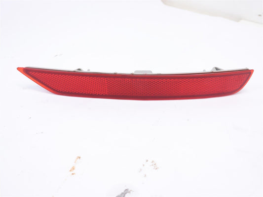 2014-2018 Subaru Forester Rear Bumper Reflector Marker Passenger RH OEM 14-18