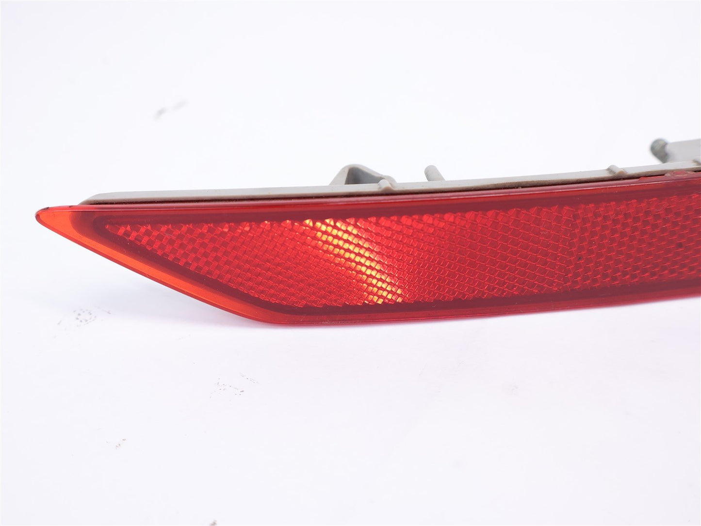 2014-2018 Subaru Forester Rear Bumper Reflector Marker Passenger RH OEM 14-18