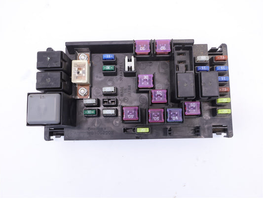2014-2016 Subaru Forester Engine Bay Fuse Block 2.5L 82241SG010 Box 14 15 16