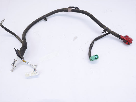 2014-2016 Subaru Forester Positive Battery Cable Starter Harness 82246SG010