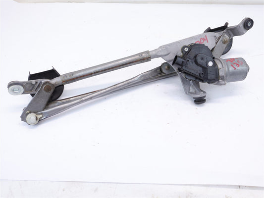 2014-2018 Subaru Forester Front Wiper Motor Assembly Linkage 86511SG010 OEM