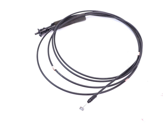 2014-2018 Subaru Forester Fuel Door Gas Lid Release Cable Open OEM 14-18