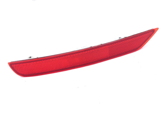 2014-2018 Subaru Forester Rear Bumper Reflector Marker Driver LH OEM 14-18