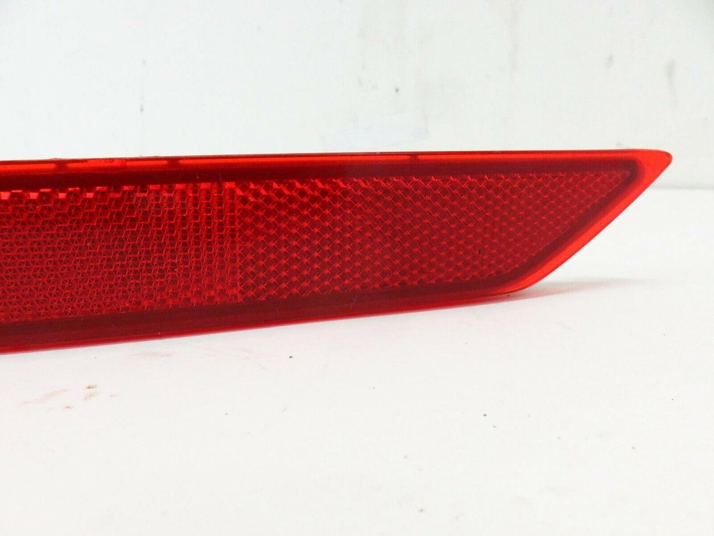 2014-2018 Subaru Forester Rear Bumper Reflector Marker Driver LH OEM 14-18