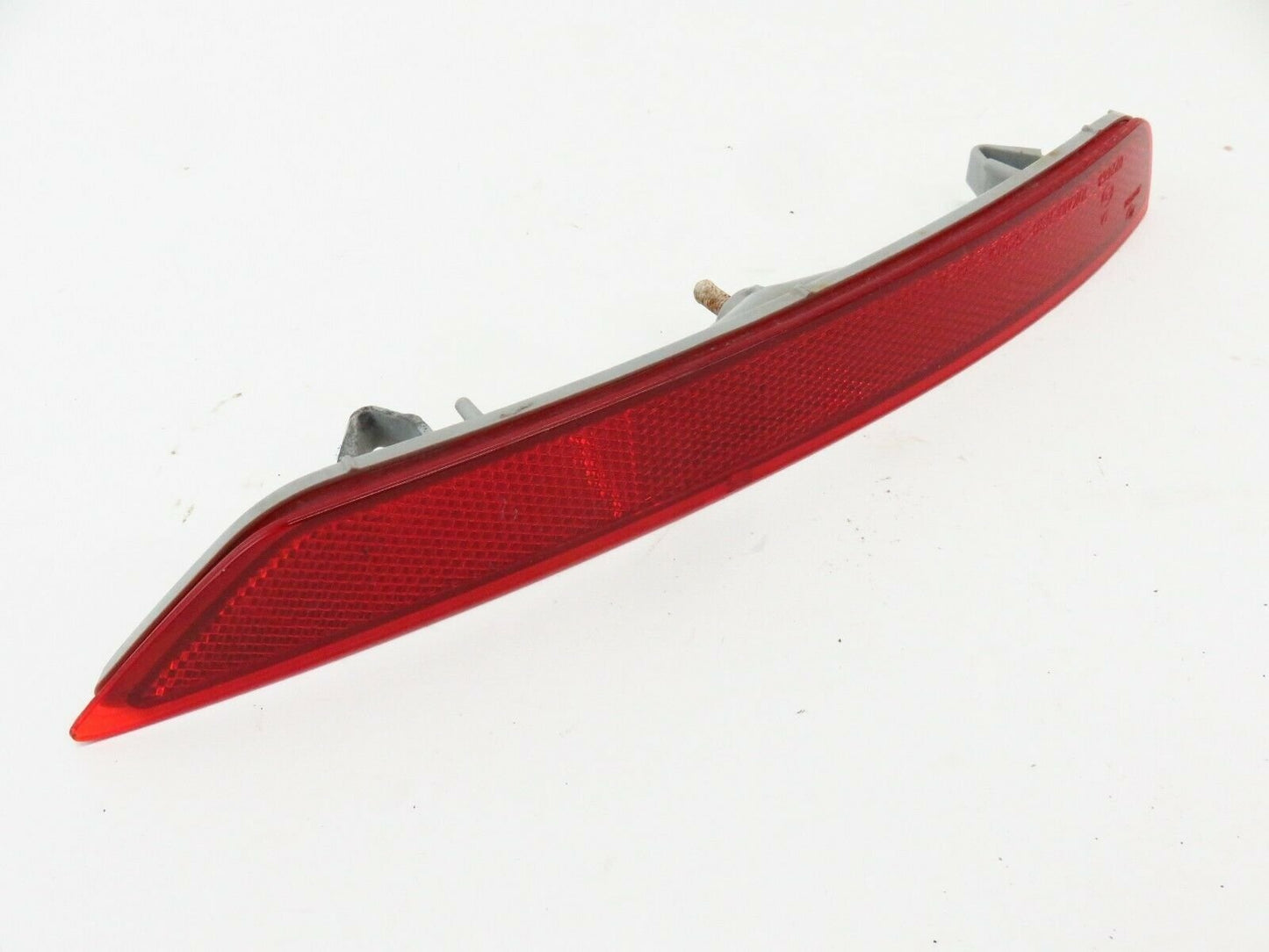 2014-2018 Subaru Forester Rear Bumper Reflector Marker Driver LH OEM 14-18