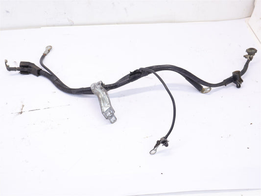 2014-2016 Subaru Forester Battery Cable Harness Wire 2.5L OEM 14-16