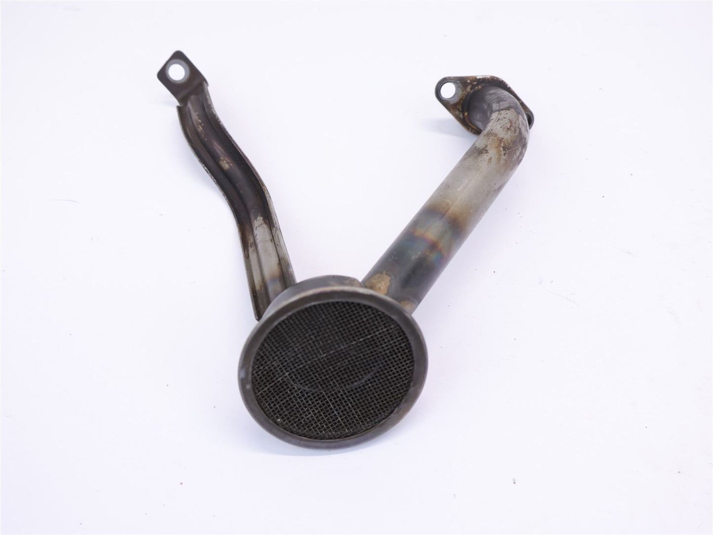 2002-2005 Subaru Impreza WRX Oil Pick Up Tube Engine Strainer Pickup OEM