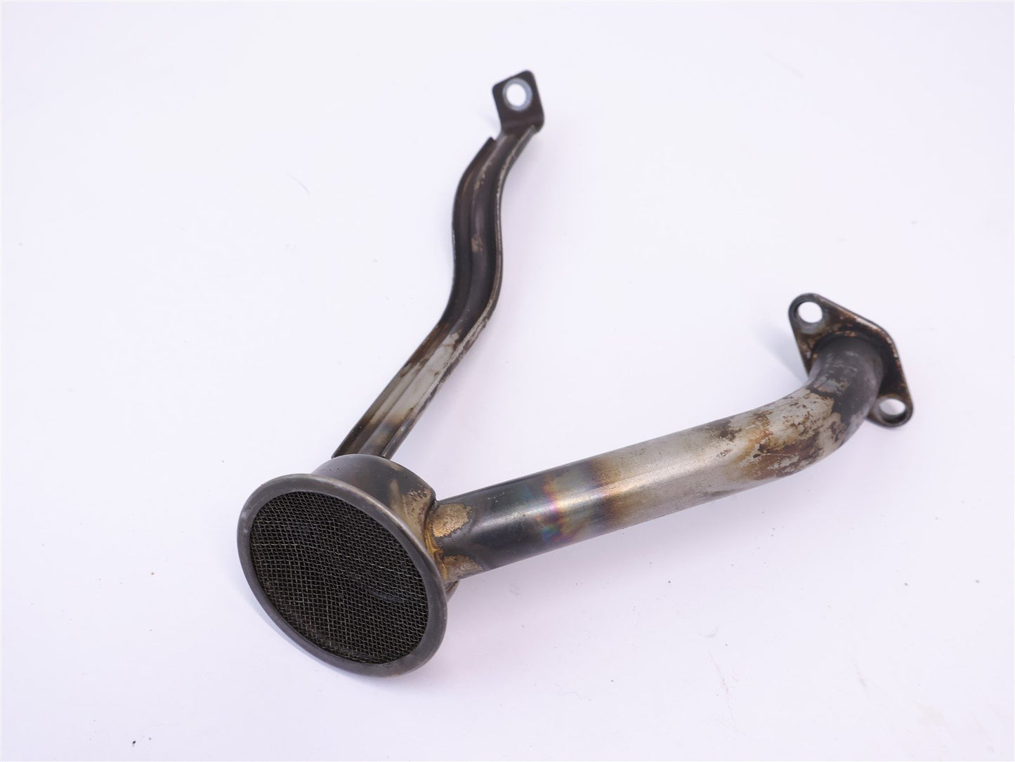 2002-2005 Subaru Impreza WRX Oil Pick Up Tube Engine Strainer Pickup OEM