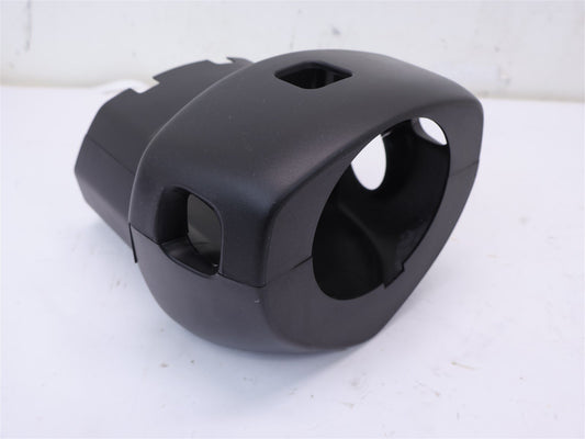 2008-2009 Subaru Legacy GT Steering Column Cover Trim Surround Cowl Bezel OEM