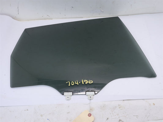 2014-2016 Subaru Forester Passenger Rear Door Glass Window RH Right OEM 14 15 16