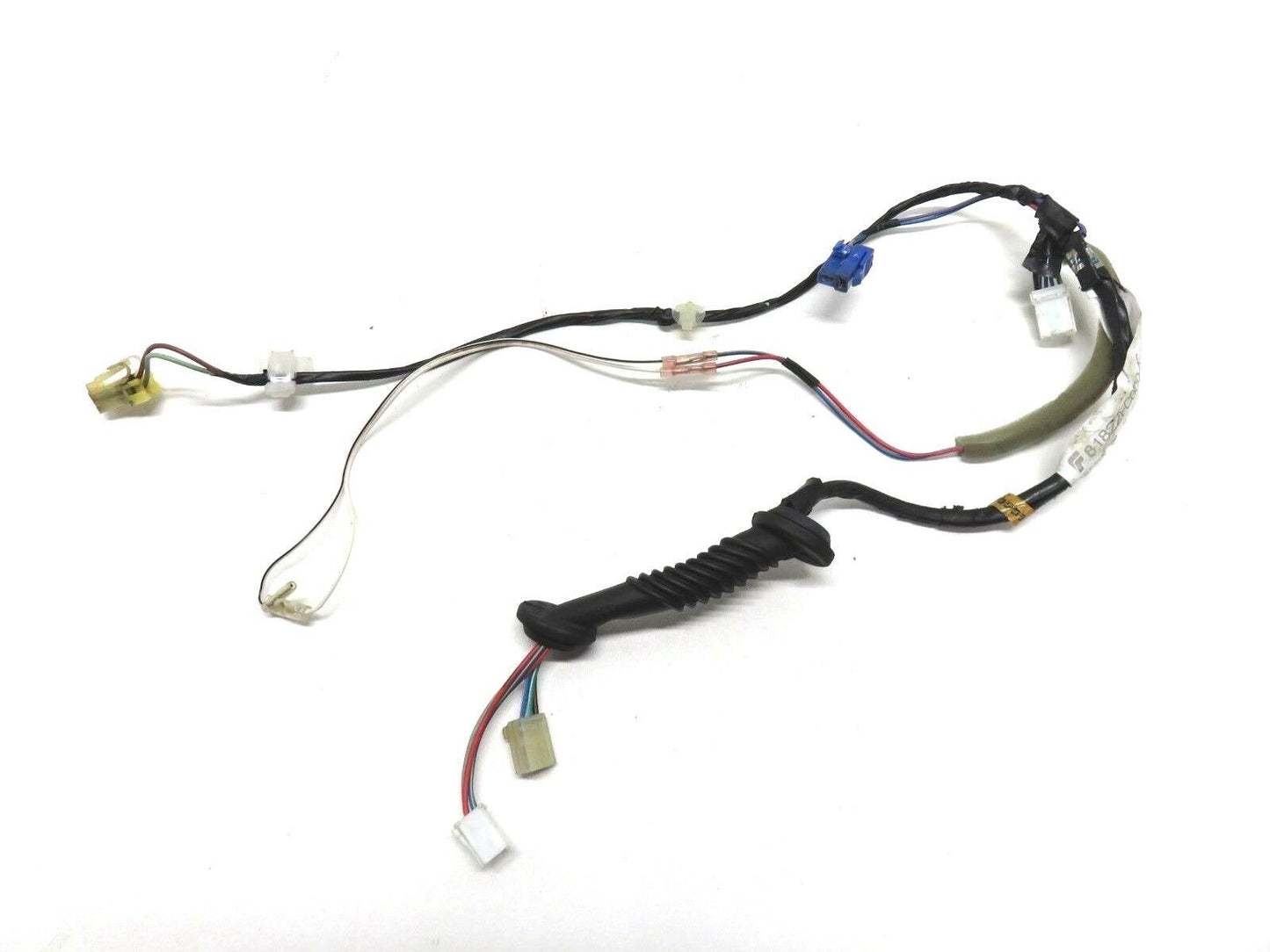 1998-2002 Subaru Forester Rear Door Wiring Harness 81822FC000 Driver LH Left OEM