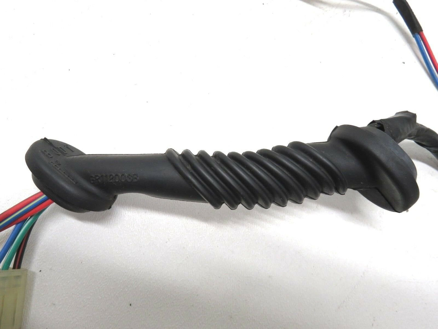 1998-2002 Subaru Forester Rear Door Wiring Harness 81822FC000 Driver LH Left OEM