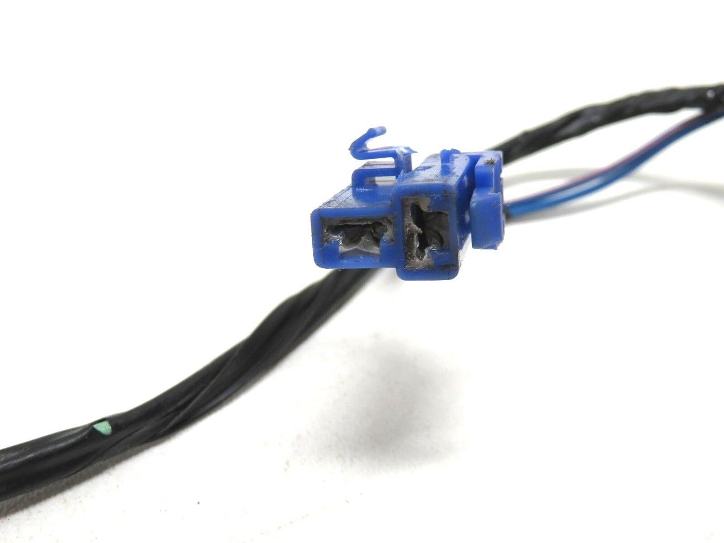 1998-2002 Subaru Forester Rear Door Wiring Harness 81822FC000 Driver LH Left OEM