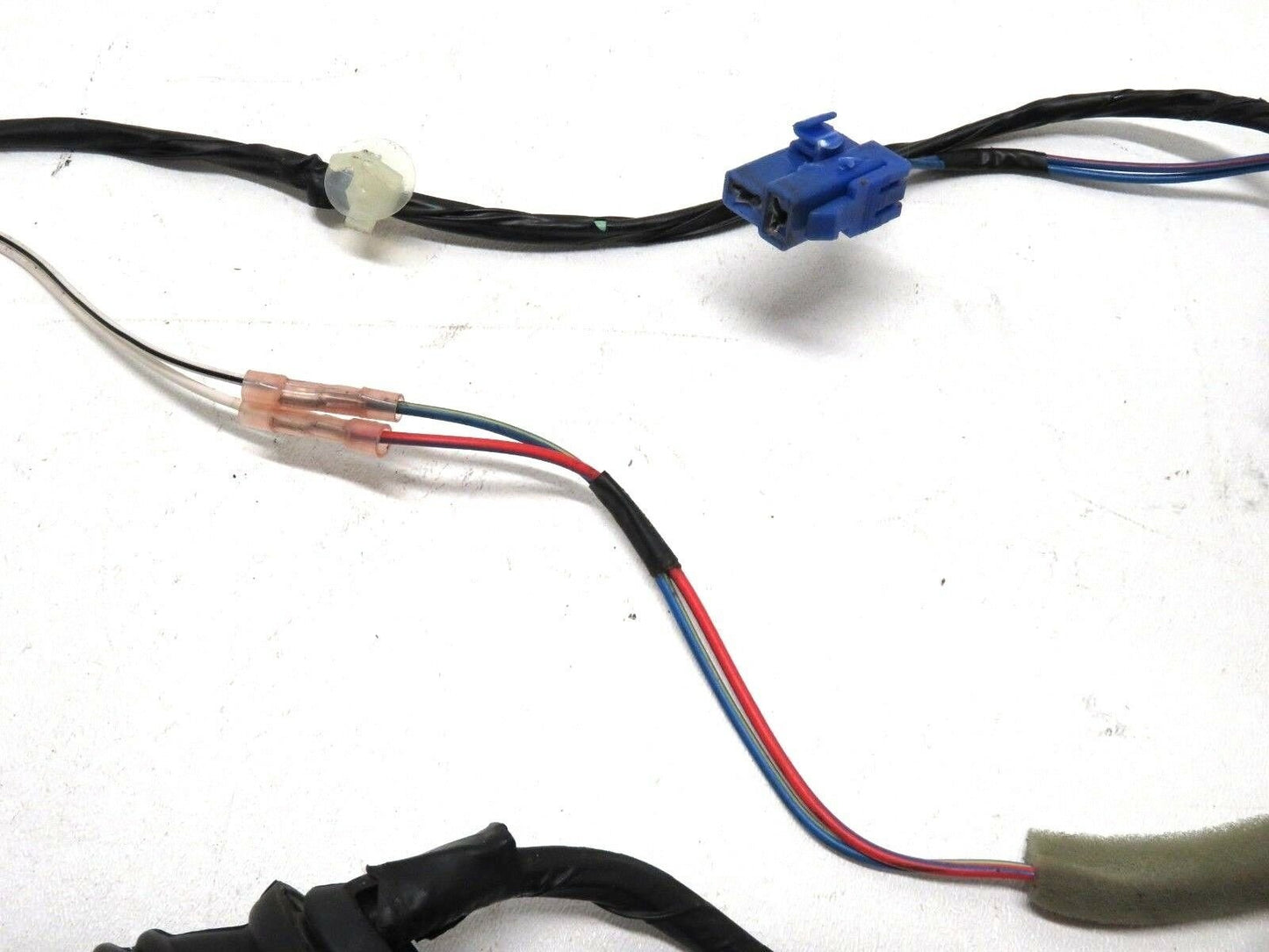 1998-2002 Subaru Forester Rear Door Wiring Harness 81822FC000 Driver LH Left OEM
