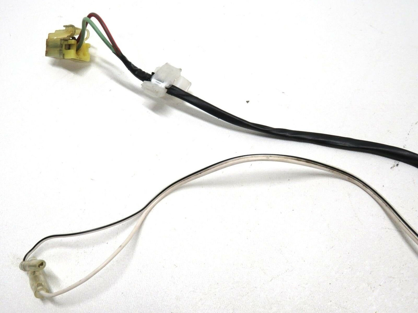 1998-2002 Subaru Forester Rear Door Wiring Harness 81822FC000 Driver LH Left OEM